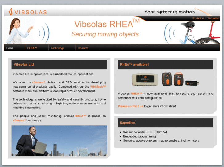 www.vibsolas.com