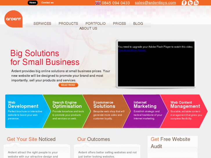 www.webdevelopmentandseo.co.uk