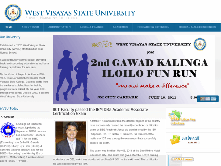 www.wvsu.edu.ph