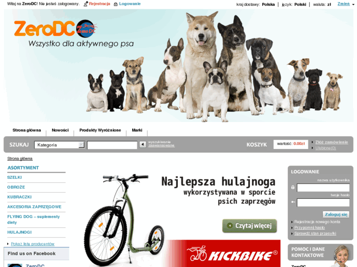 www.zerodc.pl