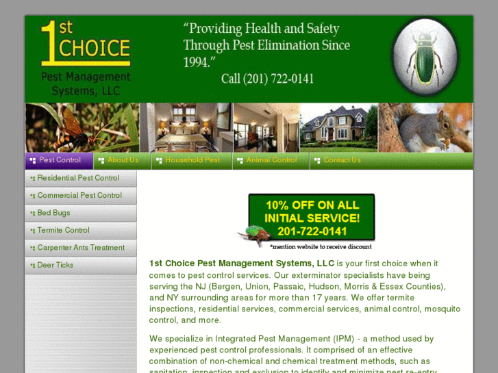 www.1stchoicepestmgmt.com