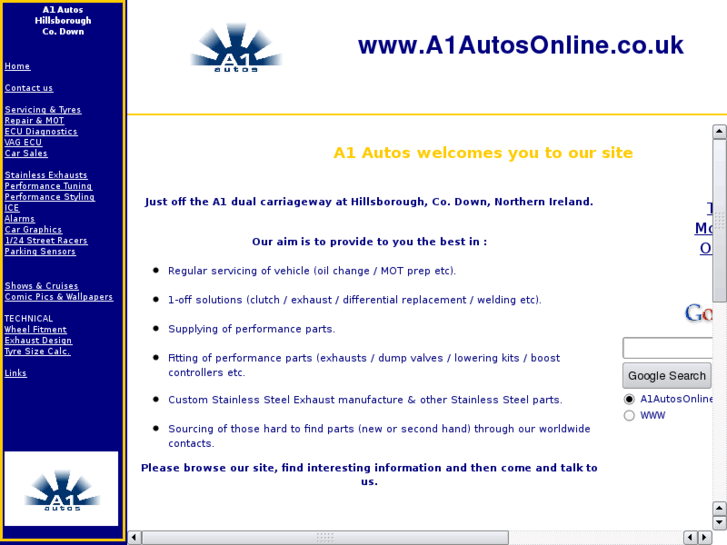 www.a1autosonline.co.uk