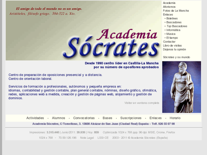 www.academiasocrates.biz