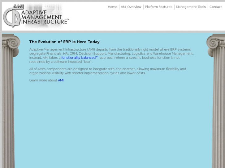www.adaptivemanagementsoft.net