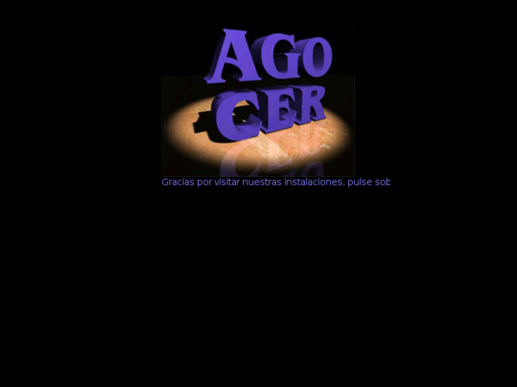 www.agocer.com