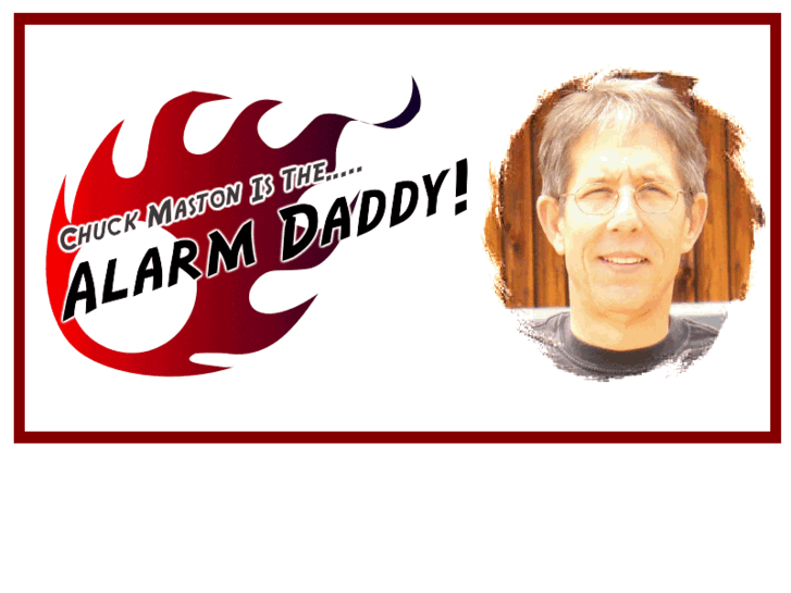 www.alarmdaddy.com