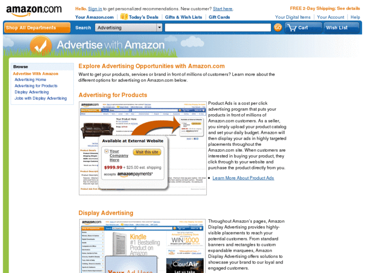 www.amazon-ads.net