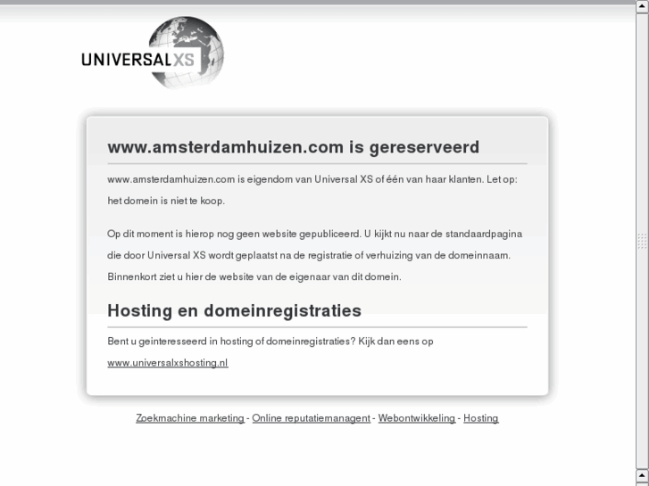 www.amsterdamhuizen.com