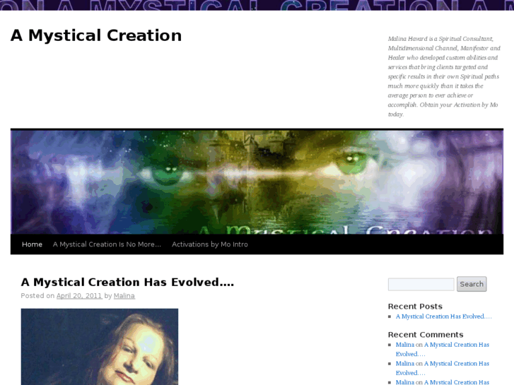 www.amysticalcreation.com