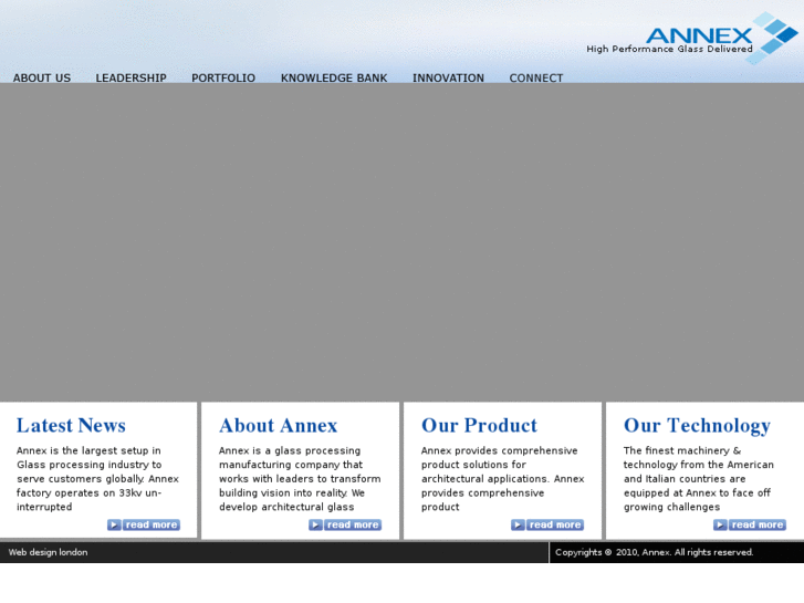 www.annexglass.com