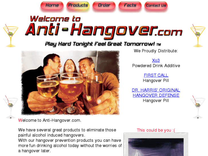 www.anti-hangover.com
