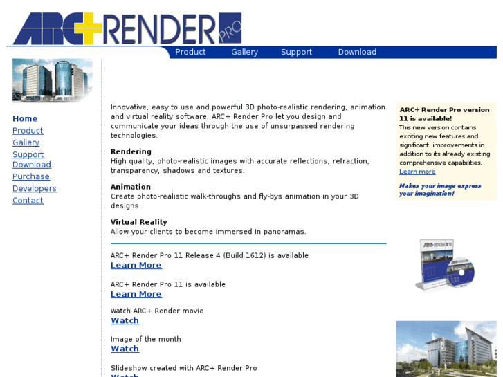 www.arcrender.com