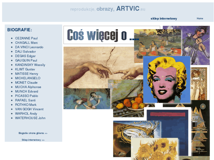 www.artvic.eu