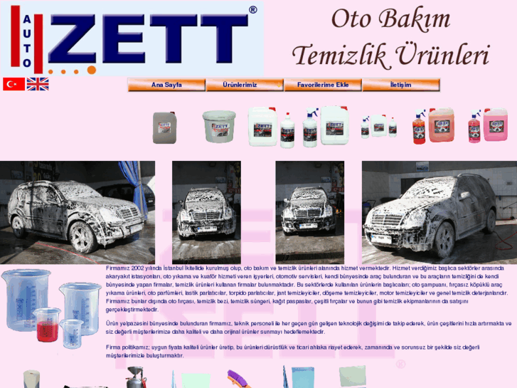 www.autozett.com