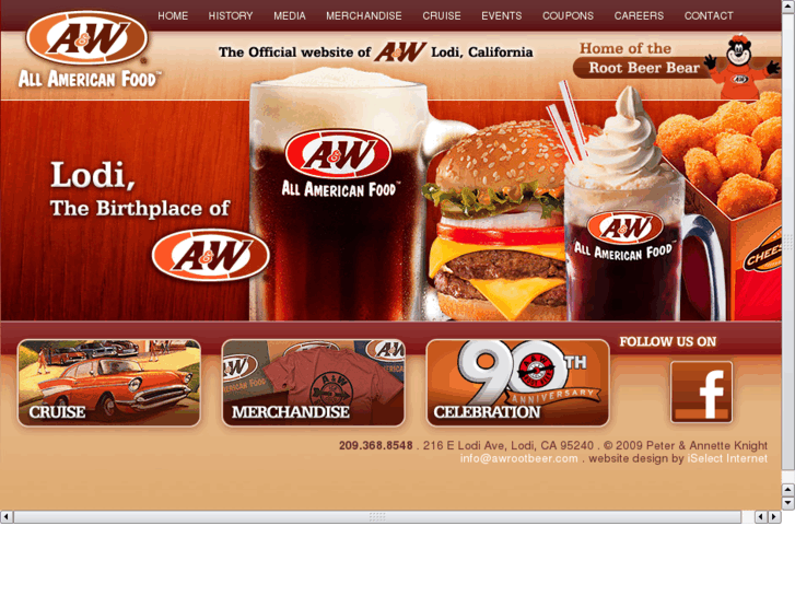 www.awrootbeer.com