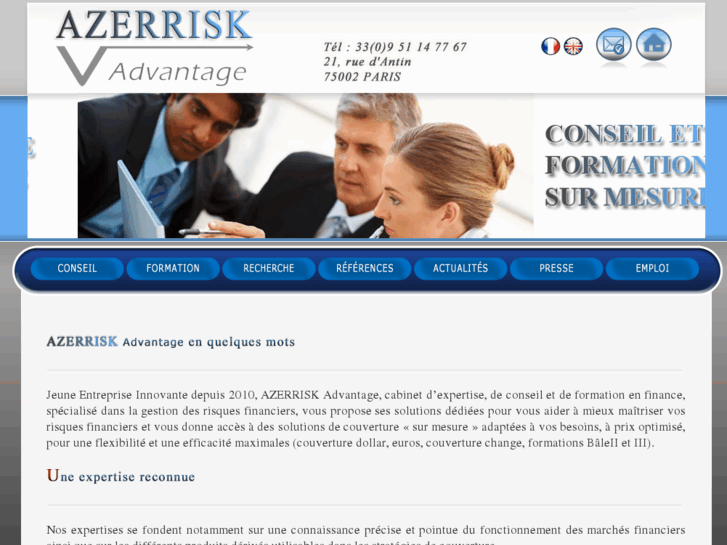 www.azerrisk.biz