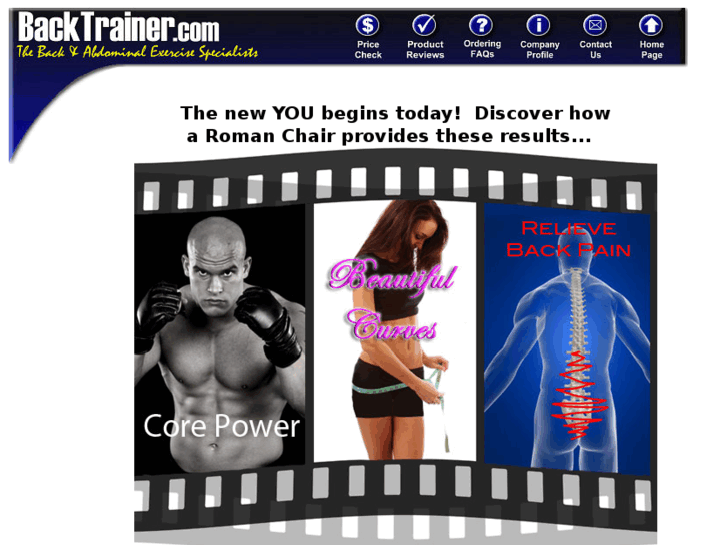 www.backtrainer.com