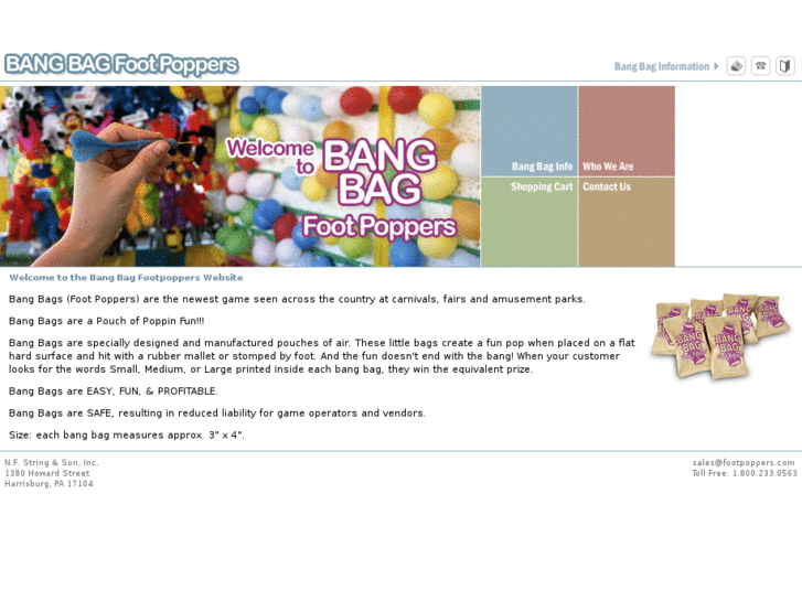 www.bangbags.com