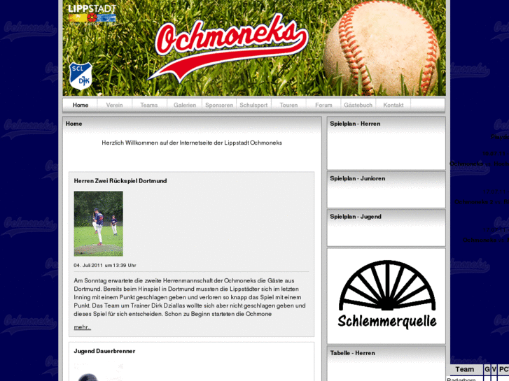 www.baseball-lippstadt.de