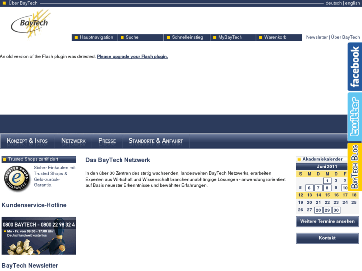 www.baytech-netzwerk.com