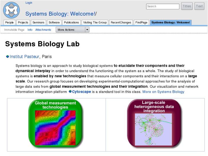 www.bennolab.org