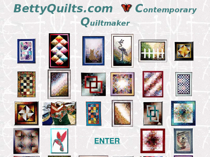 www.bettyquilts.com