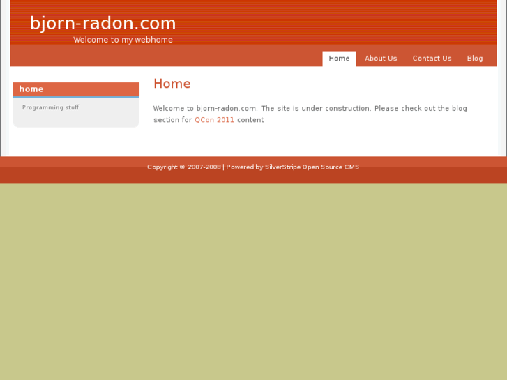 www.bjorn-radon.com