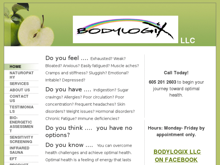 www.bodylogix4u.com