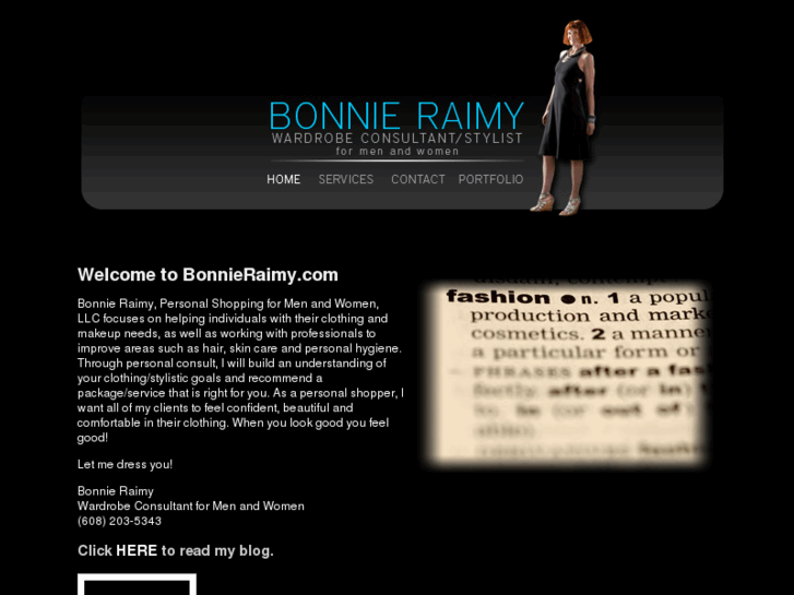 www.bonnieraimy.com