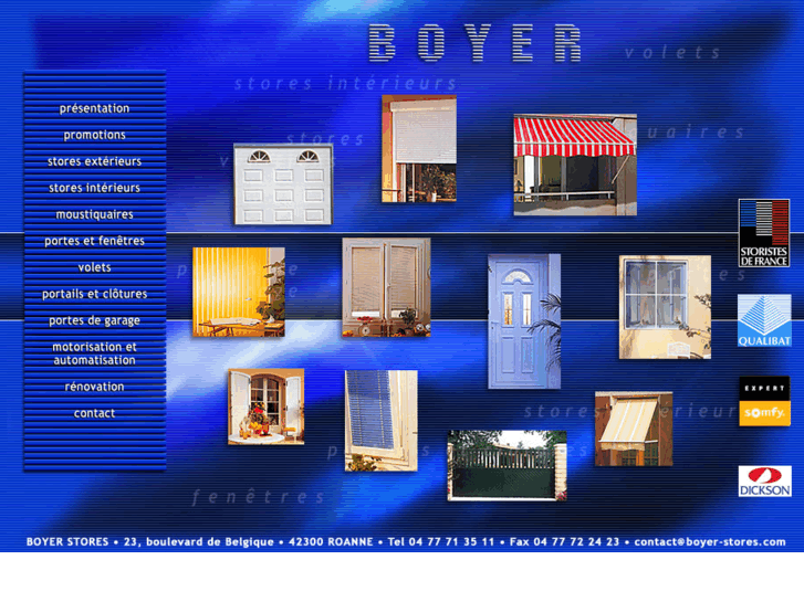 www.boyer-stores.com