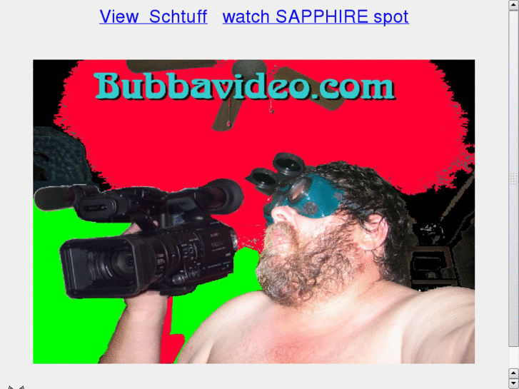 www.bubbavideo.com