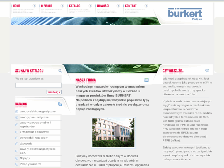 www.burkert.poznan.pl