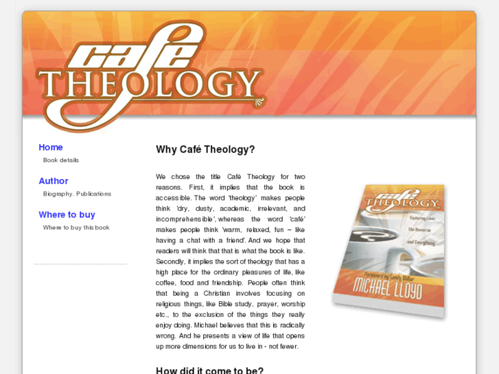 www.cafetheology.com