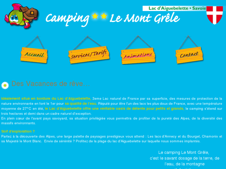 www.camping-lemontgrele.com