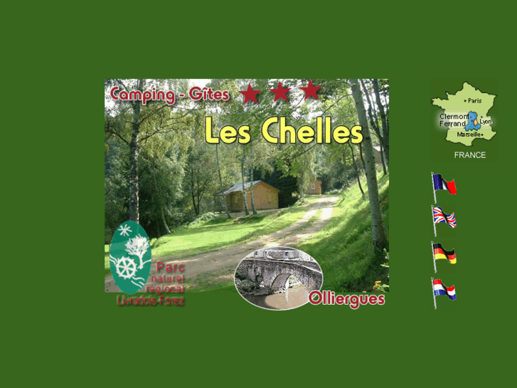 www.camping-les-chelles.com