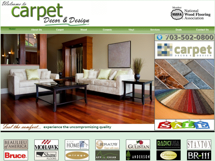 www.carpetdecoranddesign.com