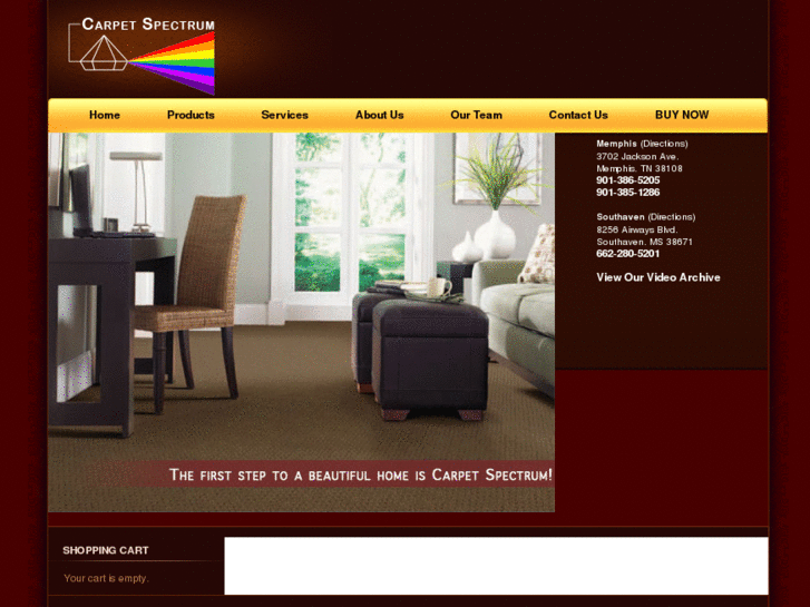 www.carpetspectrum.net