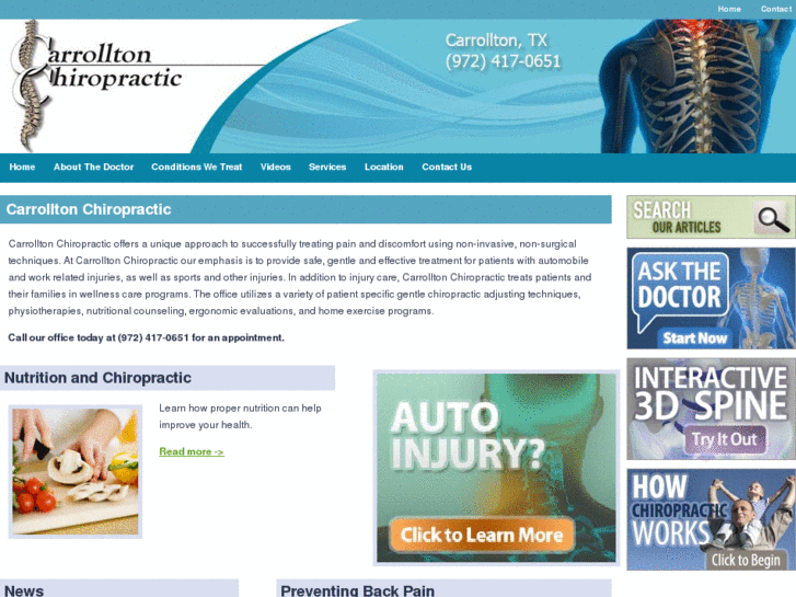 www.carrolltoninjury.com