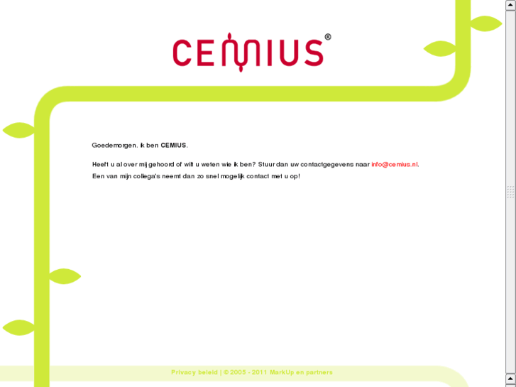 www.cemius.com