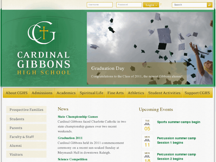 www.cghsnc.net