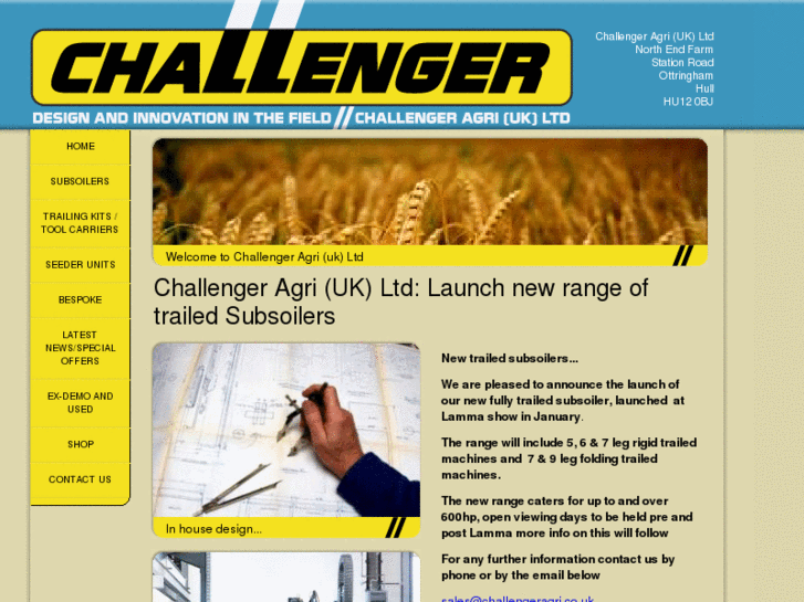 www.challengeragri.co.uk