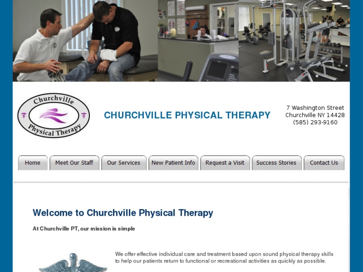 www.churchvillept.com