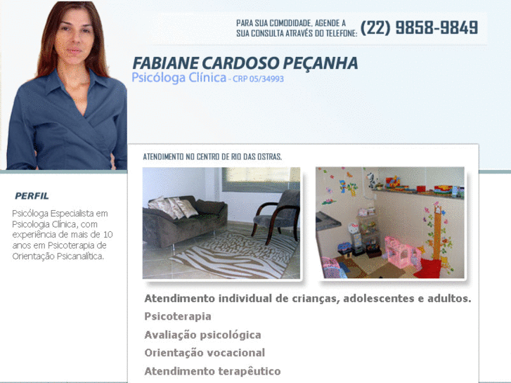 www.clinicapsirio.com.br