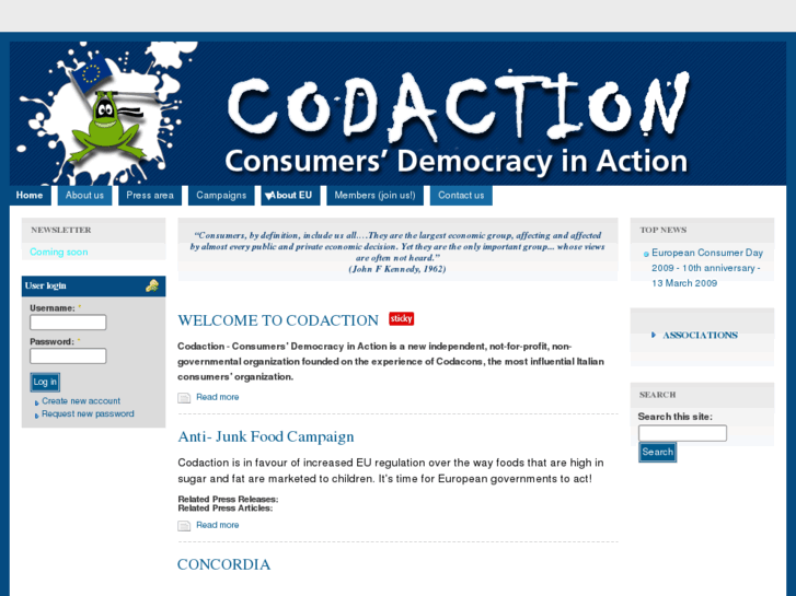 www.codaction.net