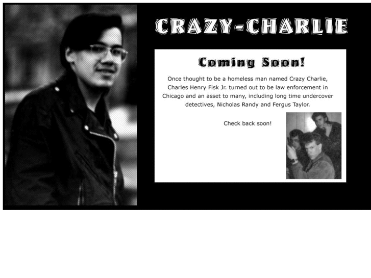 www.crazy-charlie.com