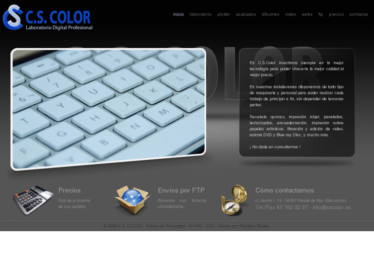 www.cscolor.es