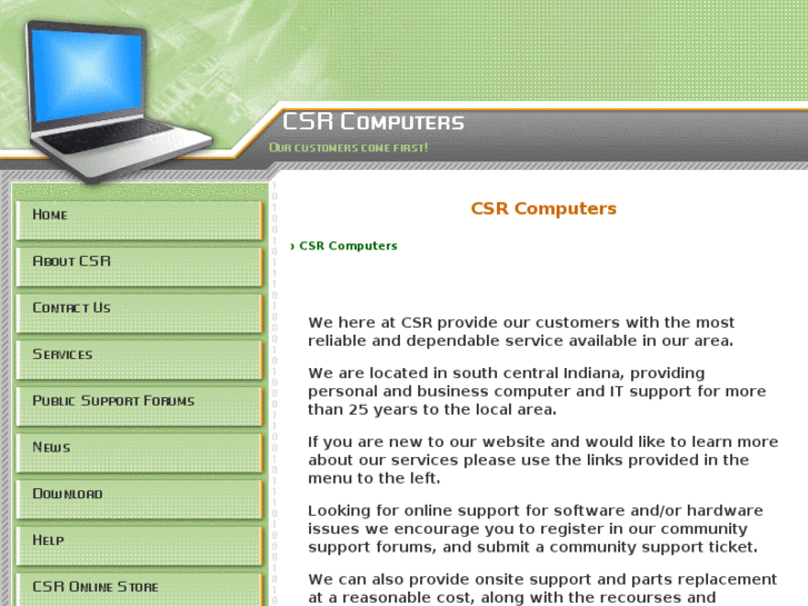 www.csrpcrepair.com