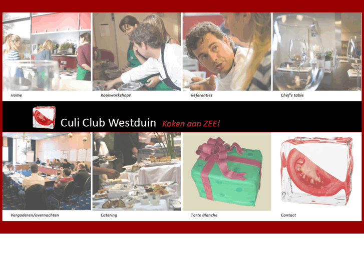 www.culiclubwestduin.com