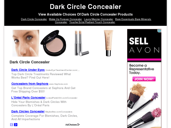 www.darkcircleconcealer.com