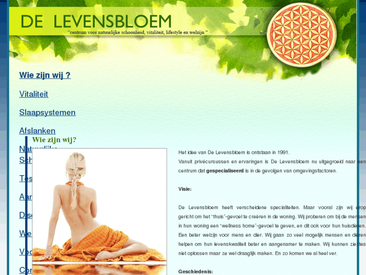 www.de-levensbloem.com